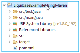 liquibase-example-using-maven-2